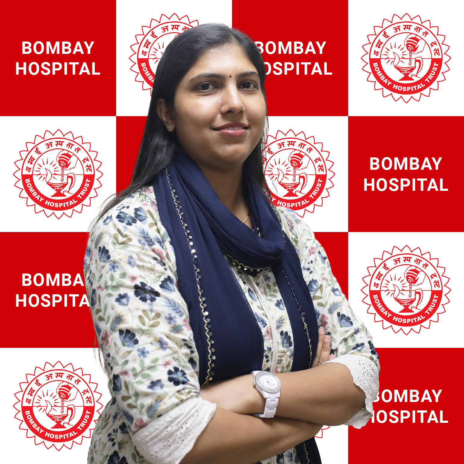 Dr. Priyanka Nasare Tambi
